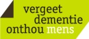 Vergeet dementie, onthou mens