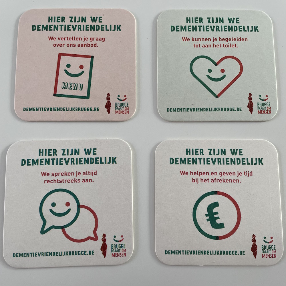 Dementievriendelijk